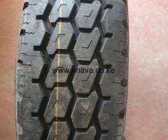 195 R15 MRF (India) commercial