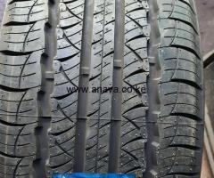 265 /60 R18 Triangle