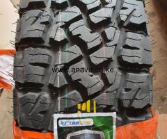 215 /75 R15 TESCHE, (USA)