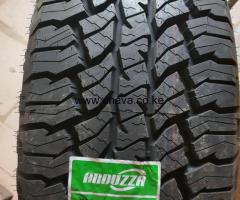 265 /65 R17 ARDUZZA