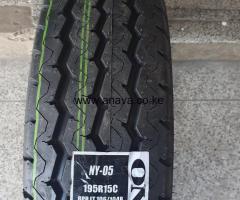 195 R15 ONYX (commercial)