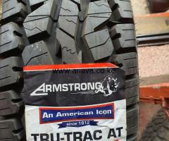 225 /75 R16 ARMSTRONG (commercial)