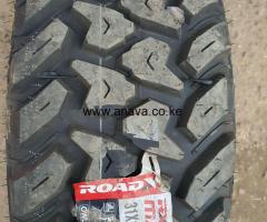 31.10.5 0R15 M/T ROADX