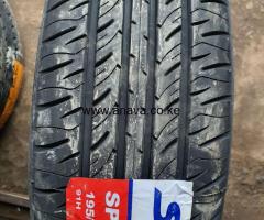 195 /65 R15 SPOTRAK