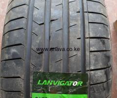 235 /55 R18 LANVGATOR