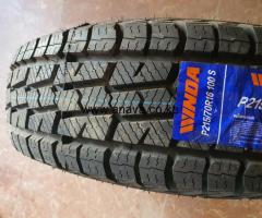 215 /70 R16 WANDA