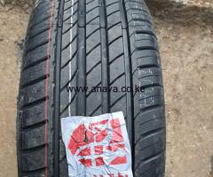 215 /55 R17 ZEXTOUR