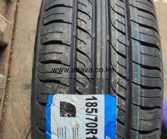 185 /70 R14 Triangle