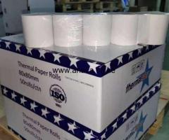 Thermal rolls 79x8013mm - 2