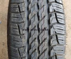 255/60 R18 Achilles (Indonesia)