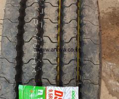 9.5 R17.5 DOUBLESTAR