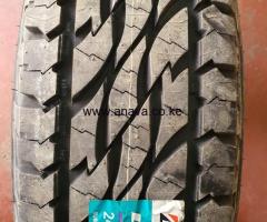 245 /70 R16 Bringstone (Japan)