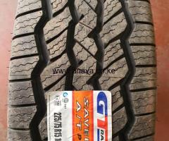 225 /75 R16 GT (Indonesia)