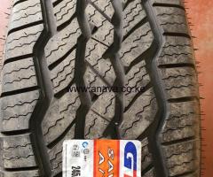 245 /70 R16 GT (Indonesia)