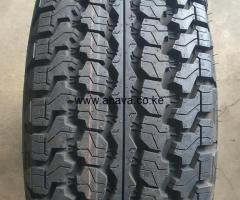 245 /70 R16 GOODYEAR