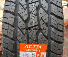 245 /70 R16 Maxxis AT 771