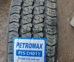 195 R15 PETROMAX (commercial)