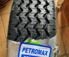 195 R14 PETROMAX