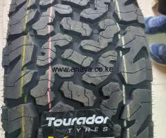 265 /70 R16 X-FORCE