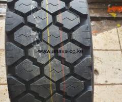 265 /70 R19.5 BOTO (diff)