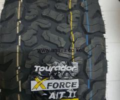 265 /70 R16 X-FORCE