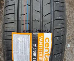 215 /60 R16 CENTARA