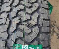 235 /55 R18 ROADCRUZA