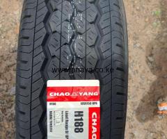 195 R15 CHAOYANG (commercial)