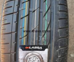 215 /55 R18 LASSA (TURKEY)