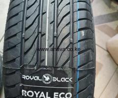 195 /65 R15 ROYALBLACK