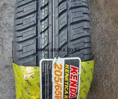 205 /65 R15 KENDA