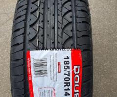 185 /70 R14 DOUBLEKING