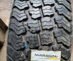 265 /65 R17 MARSHAL (Korea)