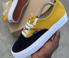 Vans off the wall - 8