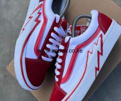 Vans off the wall - 2