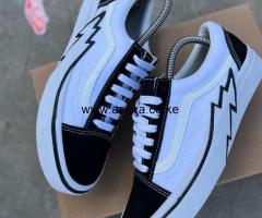 Vans off the wall - 3