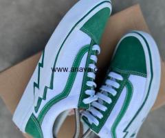 Vans off the wall - 4