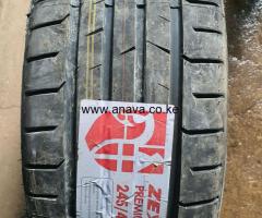 245 /45 R20 ZEXTOUR