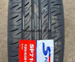 195/65 R15 SPOTRAK