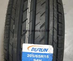 205 /65 R15 DURUN