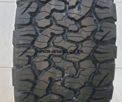 285 /60 R20 BF GOODRICH