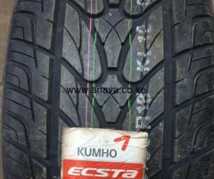 285 /50 R18 KHUMO (Korea)