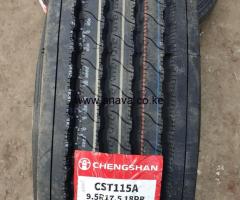9.5 R17.5 CHENNGSANG (Highway)