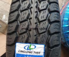 195 R14 LINGLONG (commercial)