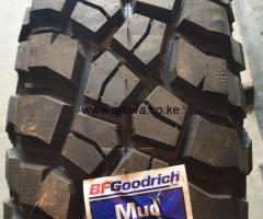 255 /85 R16 BF GOODRICH