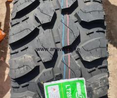 285 /75 R16 MT (ARDUZZA)