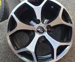 Sports Rims