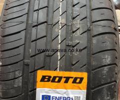 245 /40 R18 BOTO