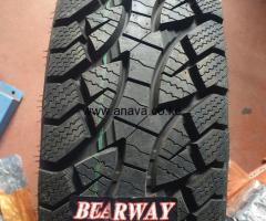 215 /75 R15 BEARWAY