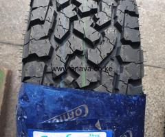 195 R15 Comforser (commercial)